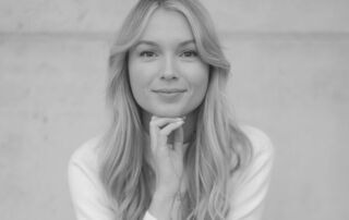 Tanja Gemballa - Recruiting