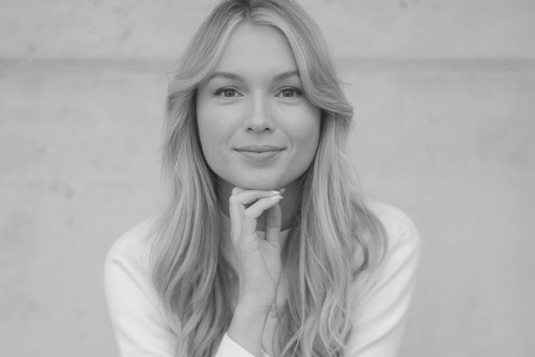 Tanja Gemballa - Recruiting