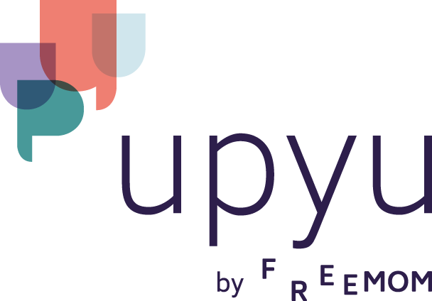 UPYU by FreeMOM