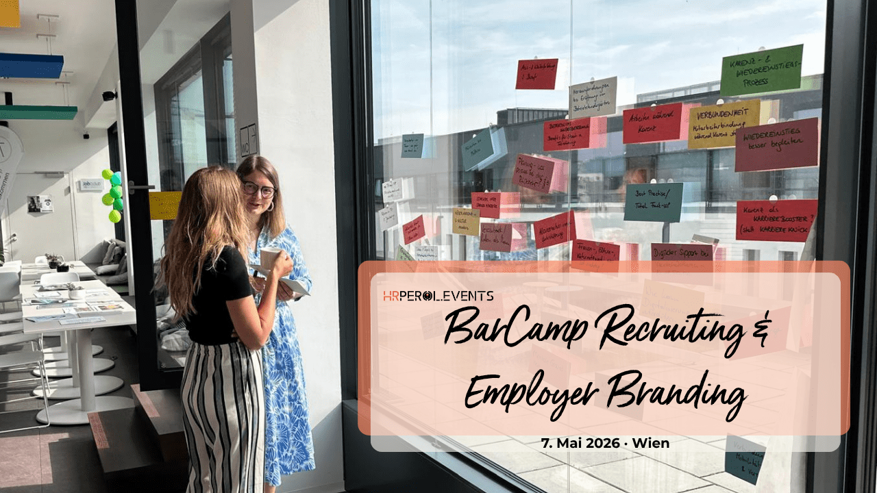 Recruiting & Employer Branding BarCamp