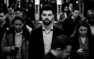 Kevin Traykov - Resonanzkrise