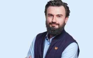 Max Fuchs - Der stille Stellenabbau