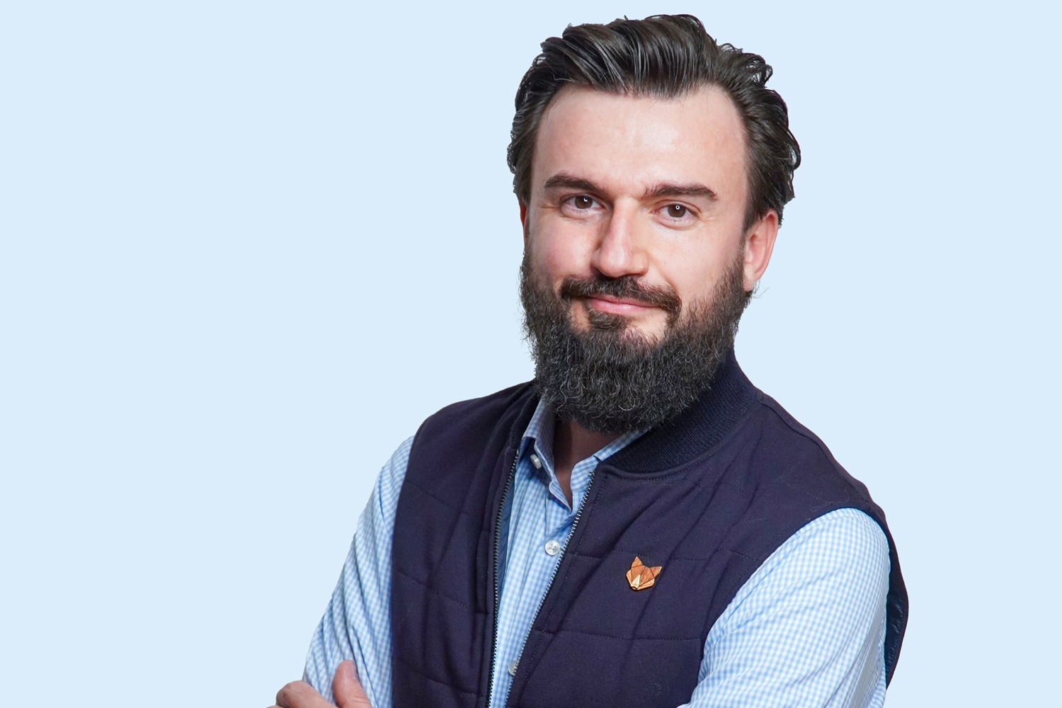 Max Fuchs - Der stille Stellenabbau