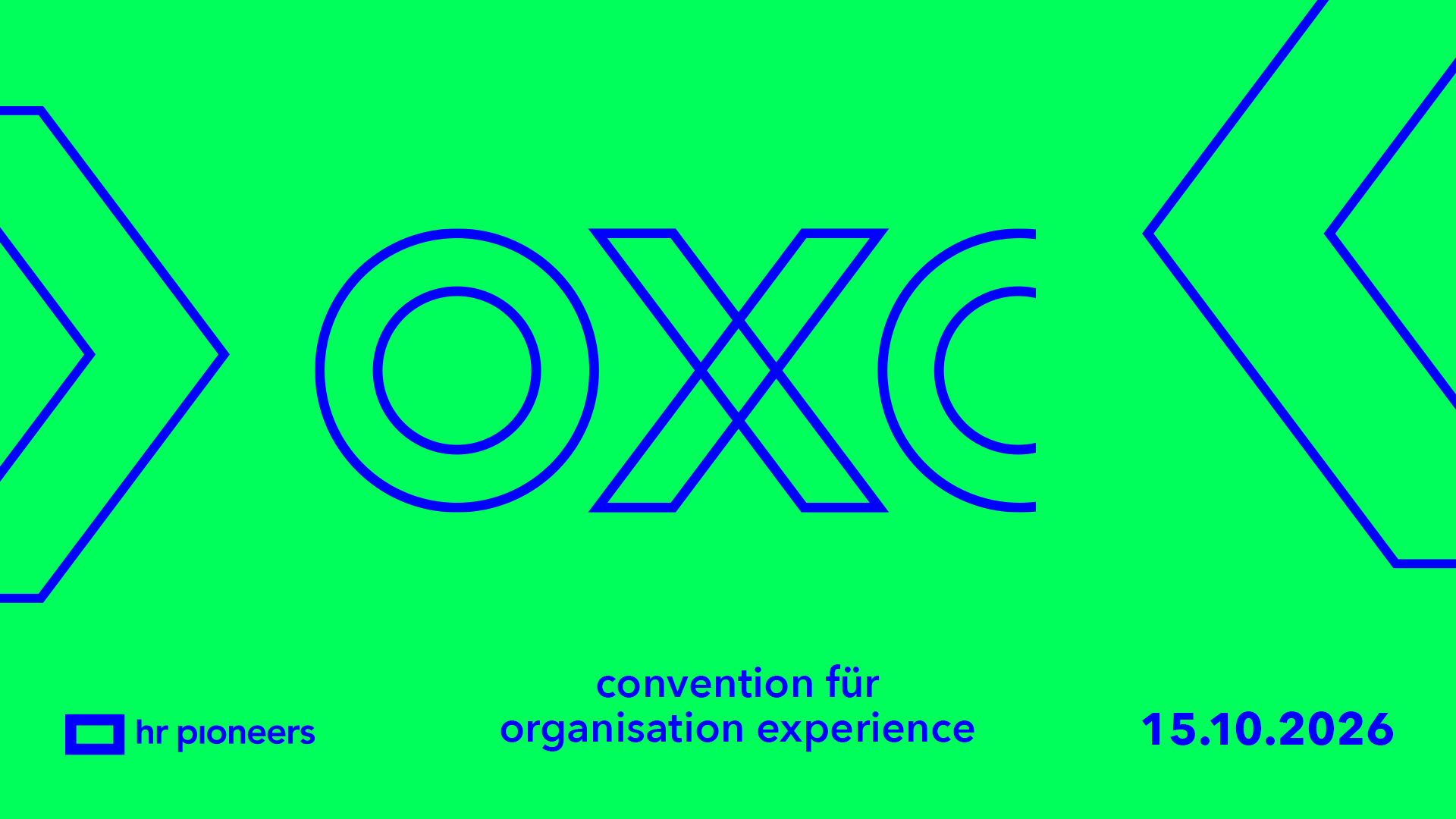 OXC – convention