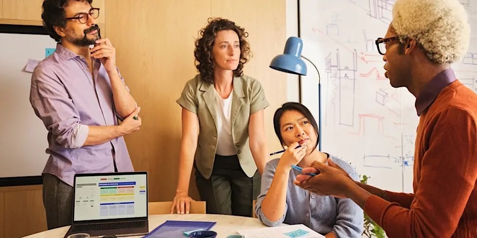 Inside Diversity - Perspektiven aus dem Berufsfeld Diversity