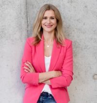 Christina Voß