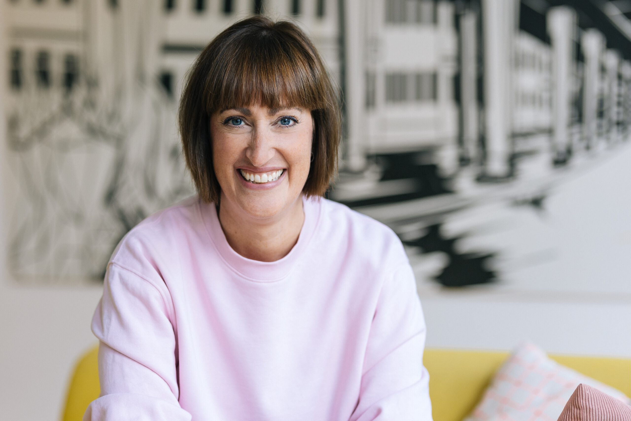 KI im HR - Barbara Wiecher