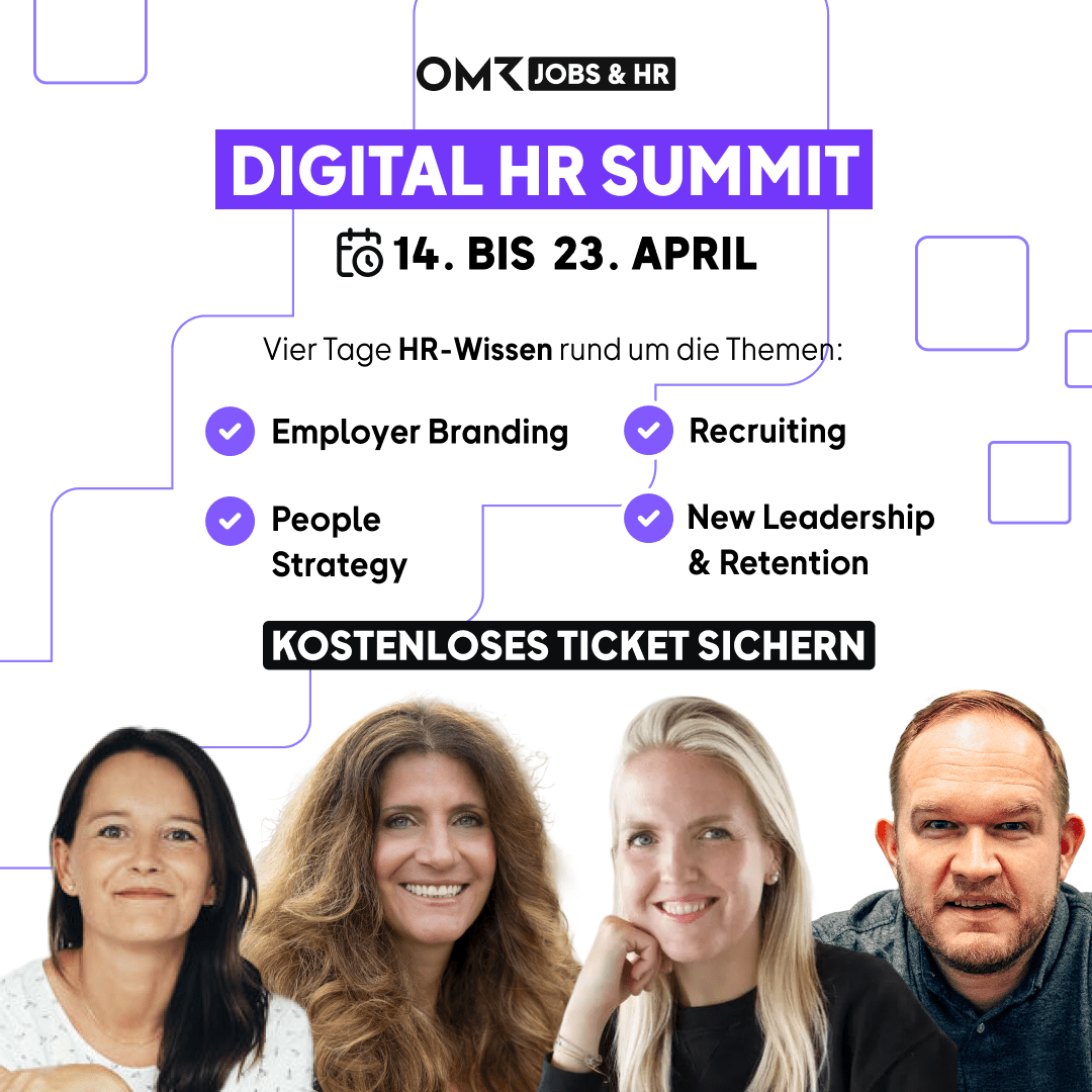 Digital HR Summit