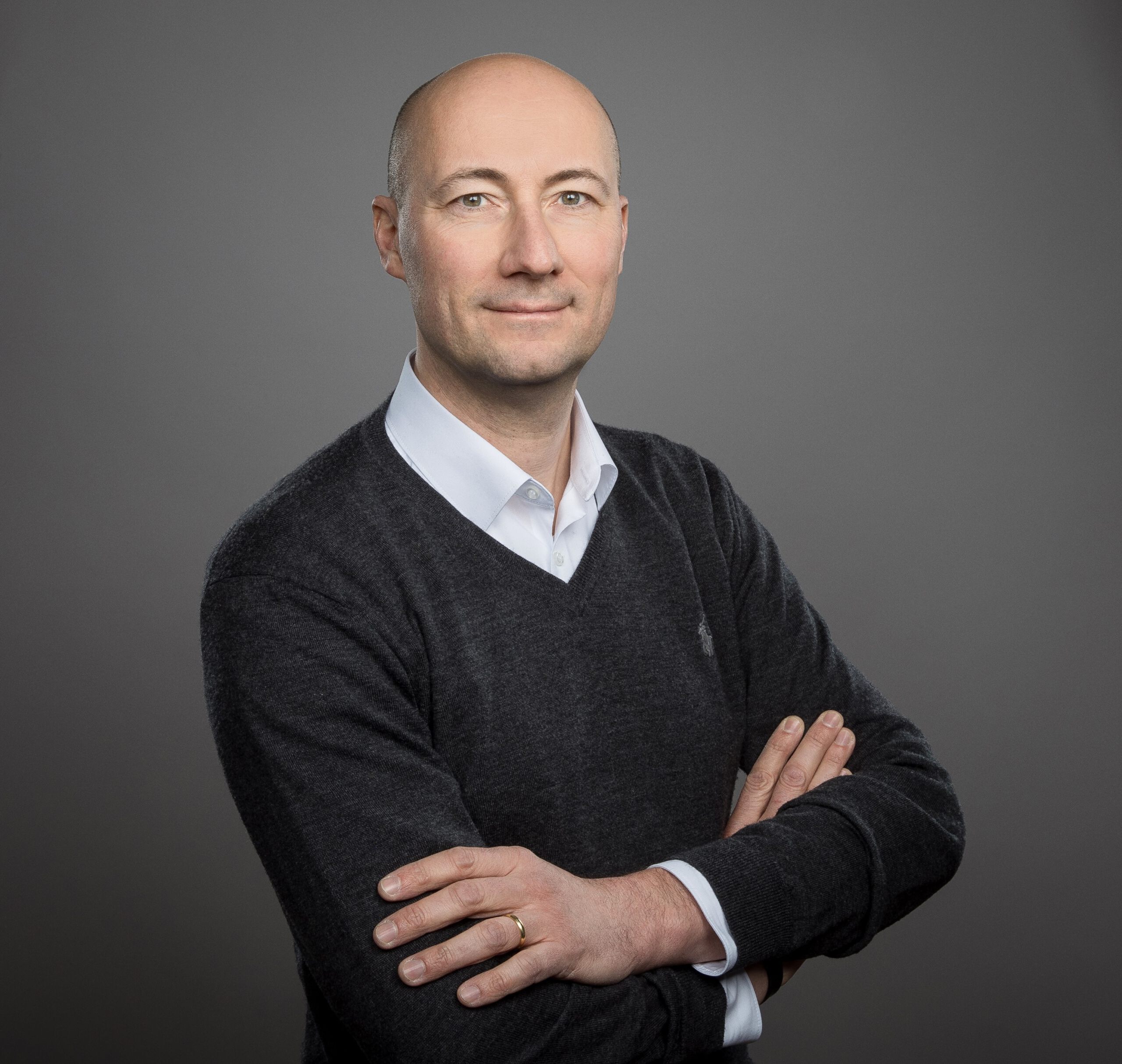 Patrick-Oliver Spohler