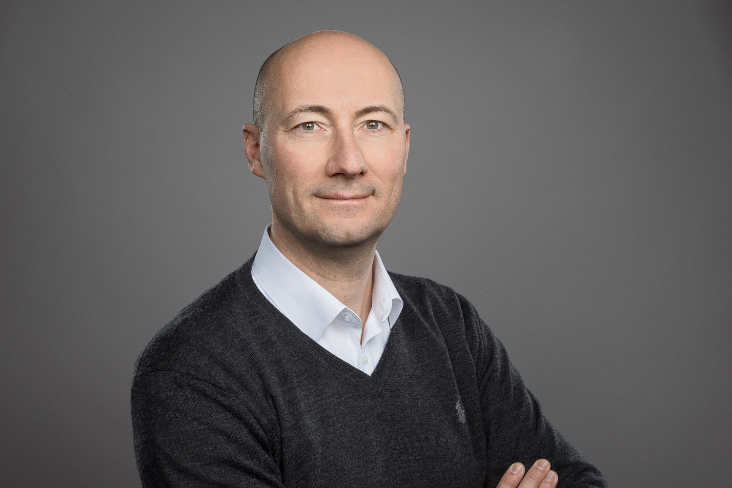 Patrick-Oliver Spohler