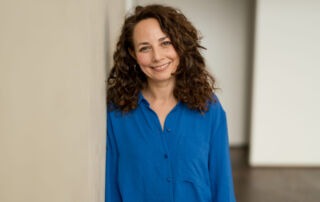 Nicola Nashed - Burnout Burnoutprävention