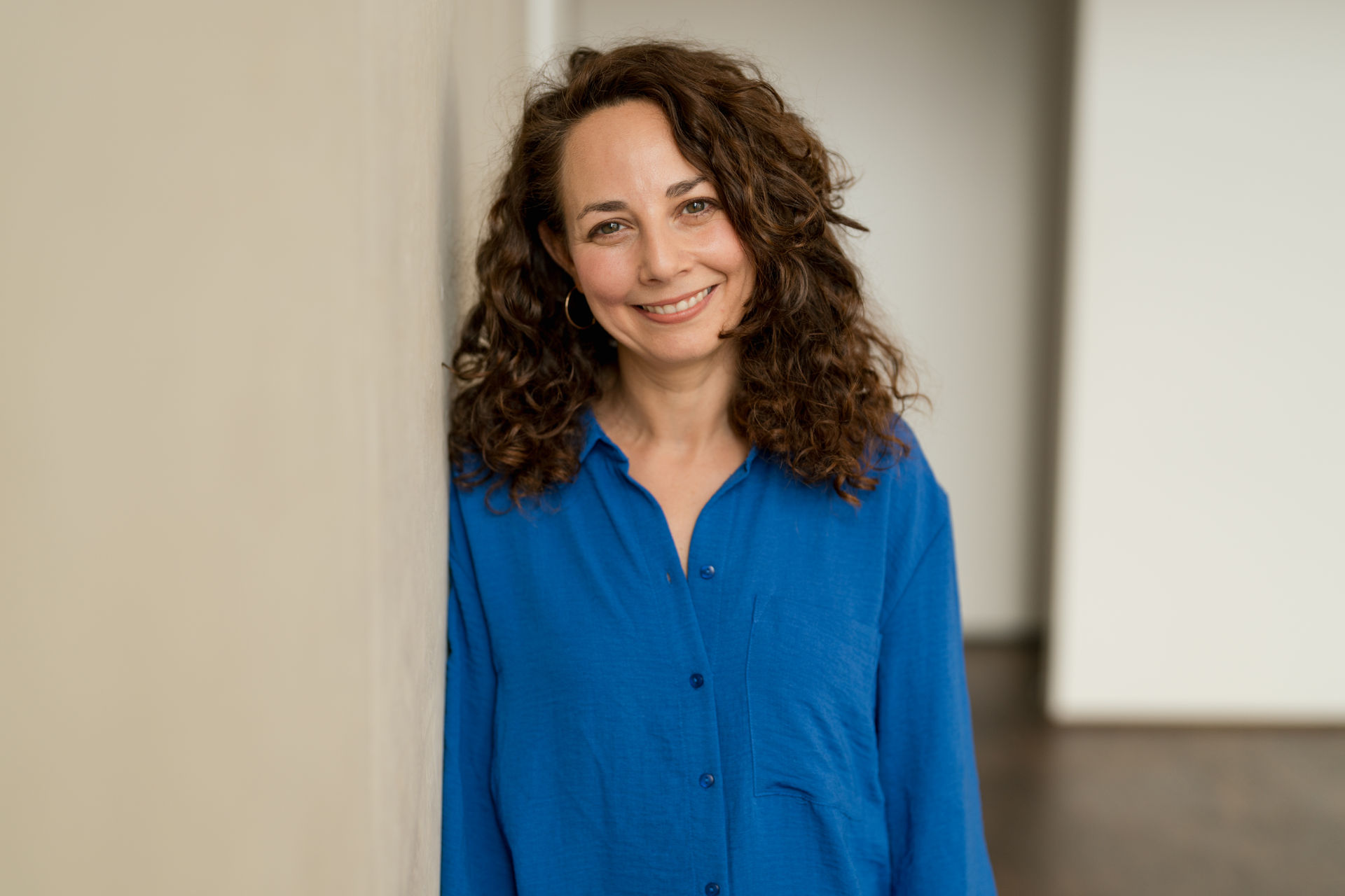 Nicola Nashed - Burnout Burnoutprävention