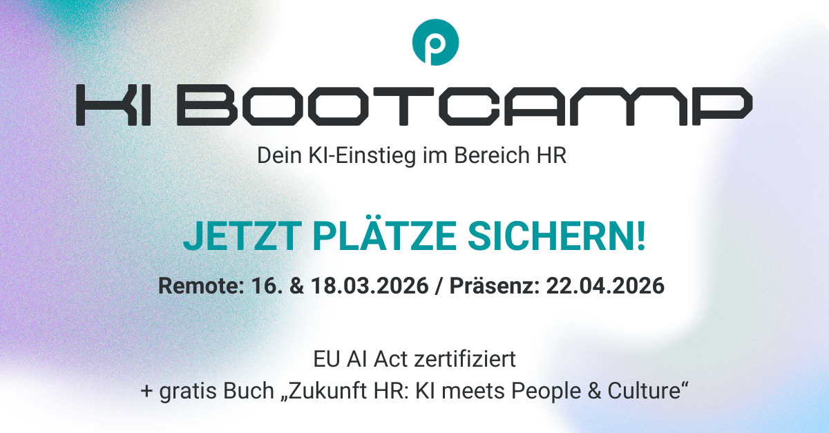 KI Bootcamp