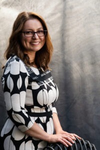 Alina Wende