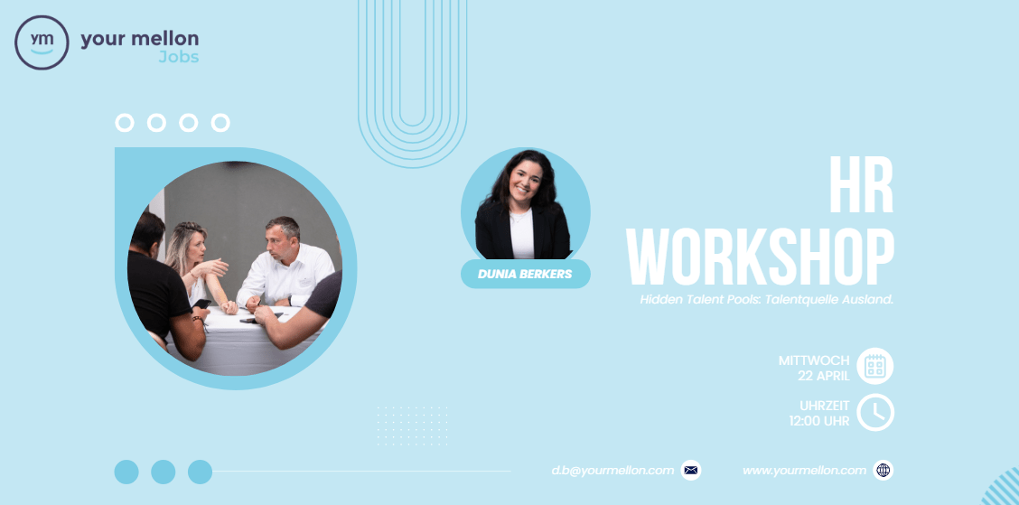 Hidden Talent Pools: Talentquelle