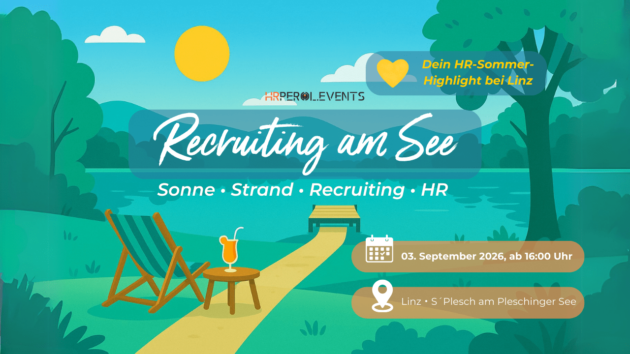 Recruiting & HR am See