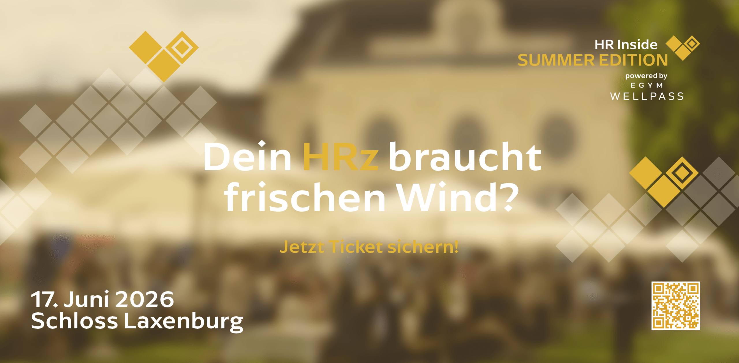 HR Inside Summer Edition 2026