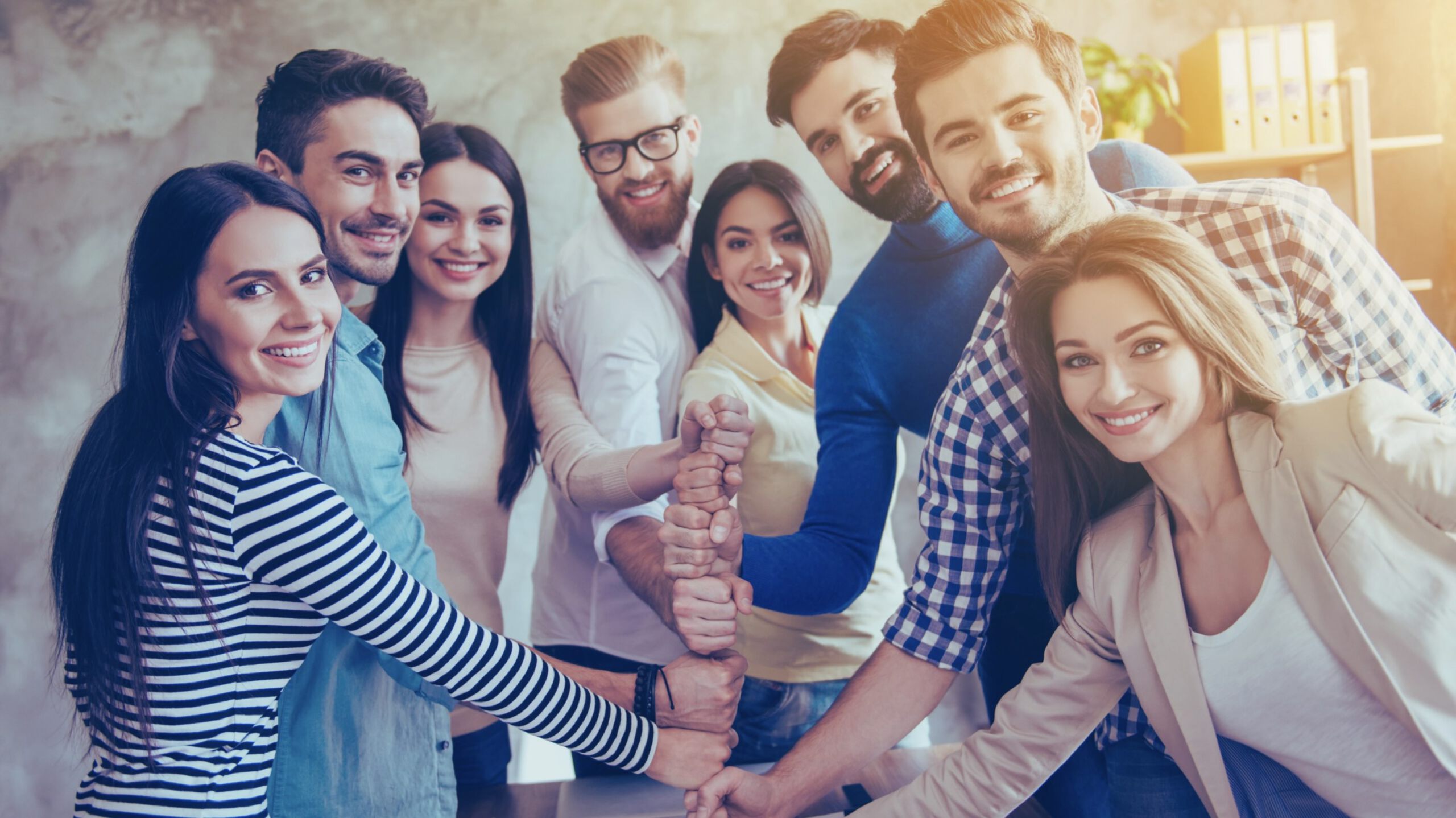 Warum der Hochseilgarten dein Team nicht rettet - Teambuilding