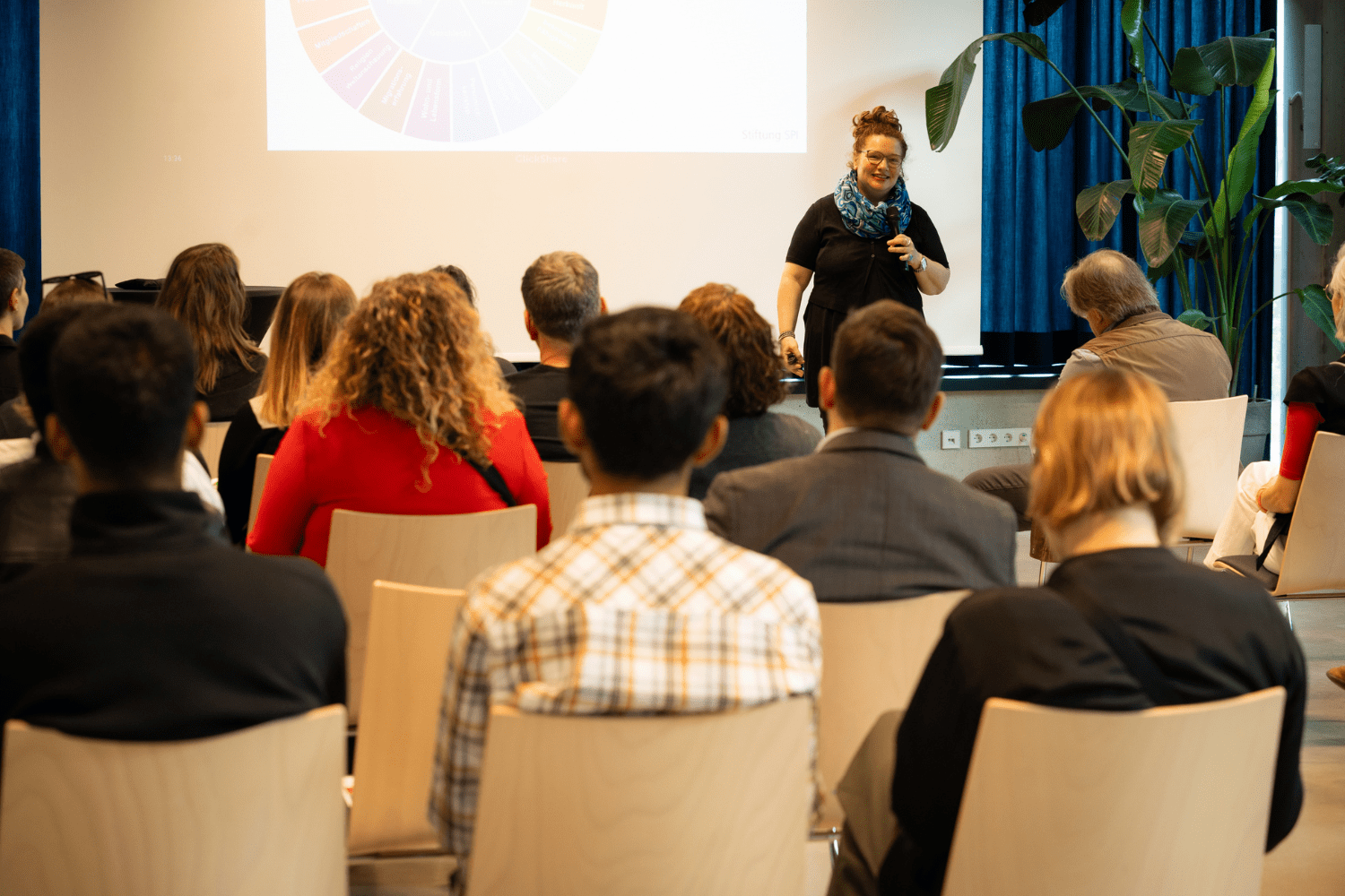 Vielfalt stärken – Diversity als Führungsaufgabe verstehen