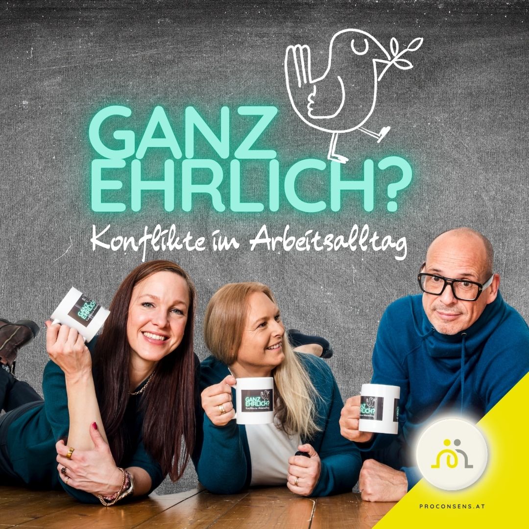 Ganz Ehrlich