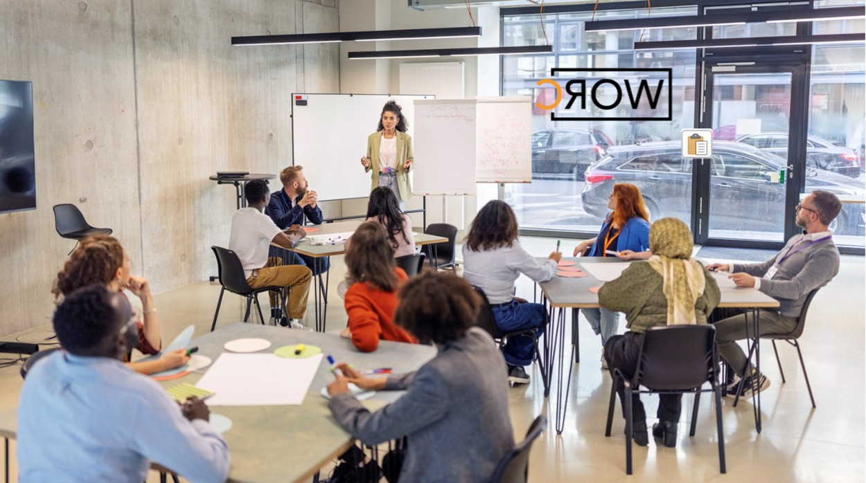 IHK-Facilitator - Die erste IHK-zertifizierte Weiterbildung zum Facilitator