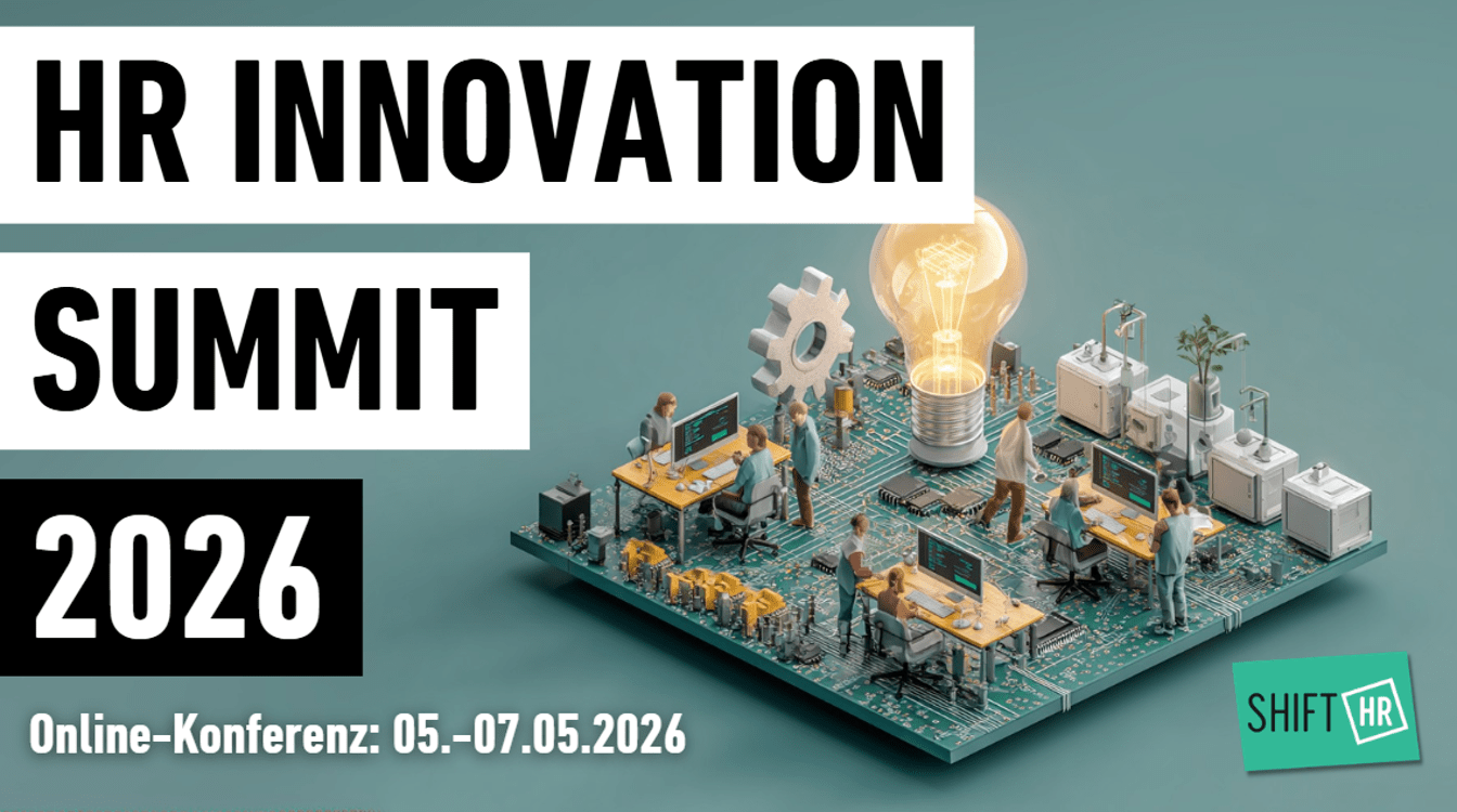 HR Innovation SUMMIT