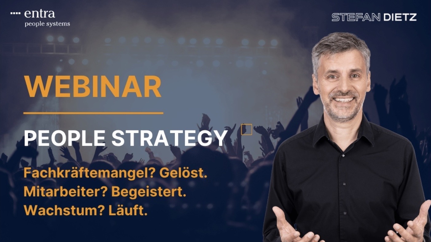People Strategy