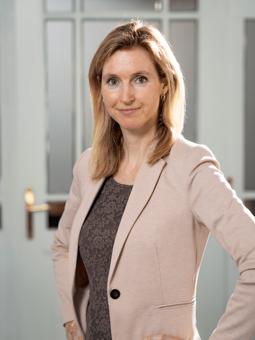 Martina Schmidhuber - Ageismus im Recruiting