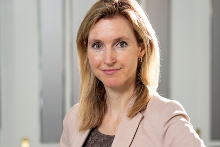 Martina Schmidhuber - Ageismus im Recruiting