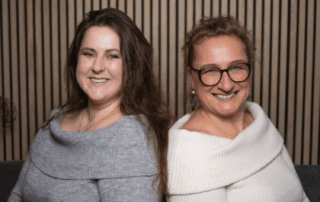 HR Entwicklung - Natascha & Daniela