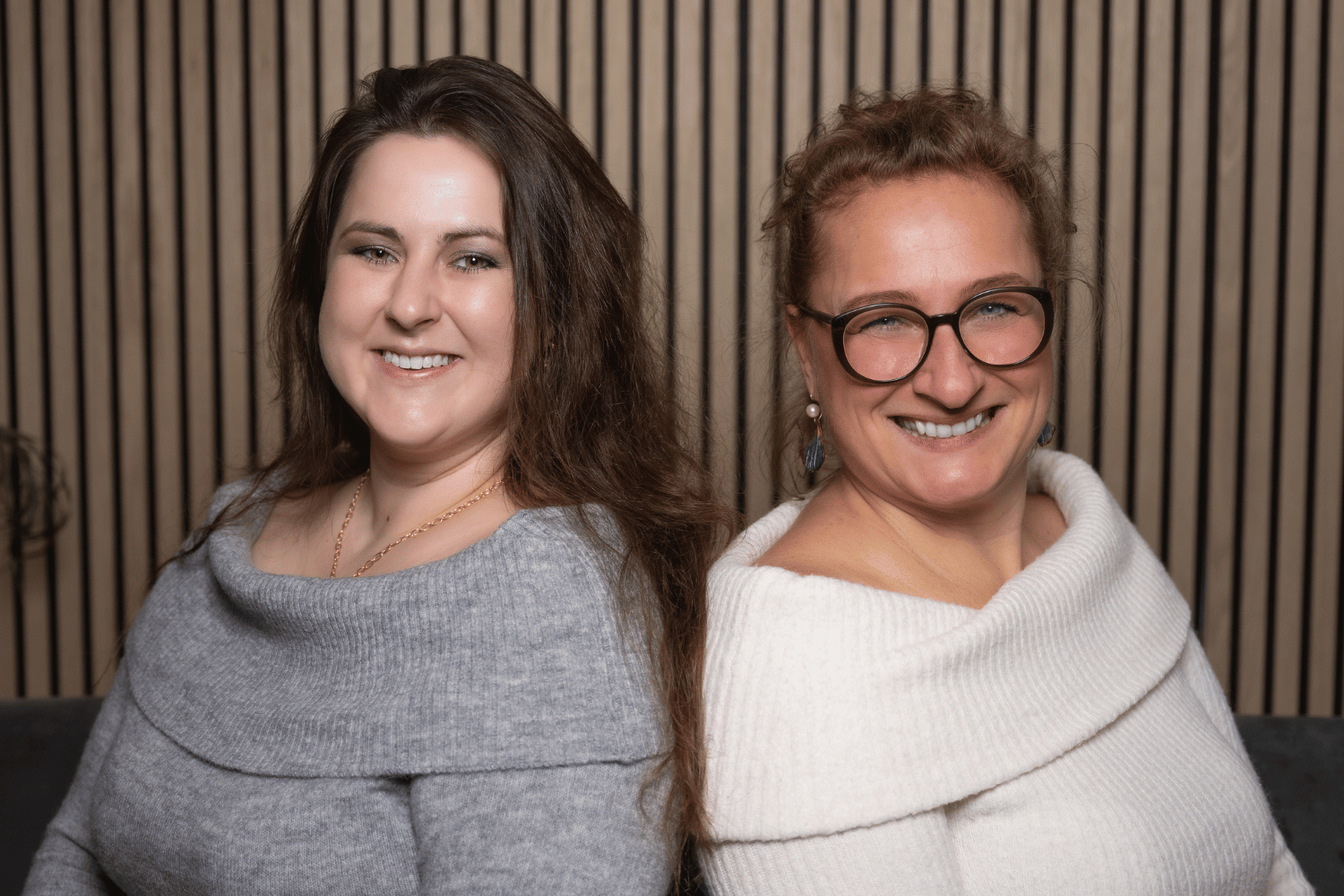 HR Entwicklung - Natascha & Daniela