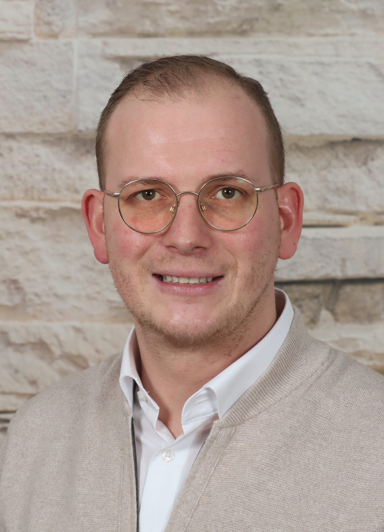 HR zwischen Business - Ben Neusel