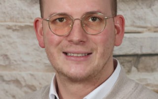 HR zwischen Business - Ben Neusel