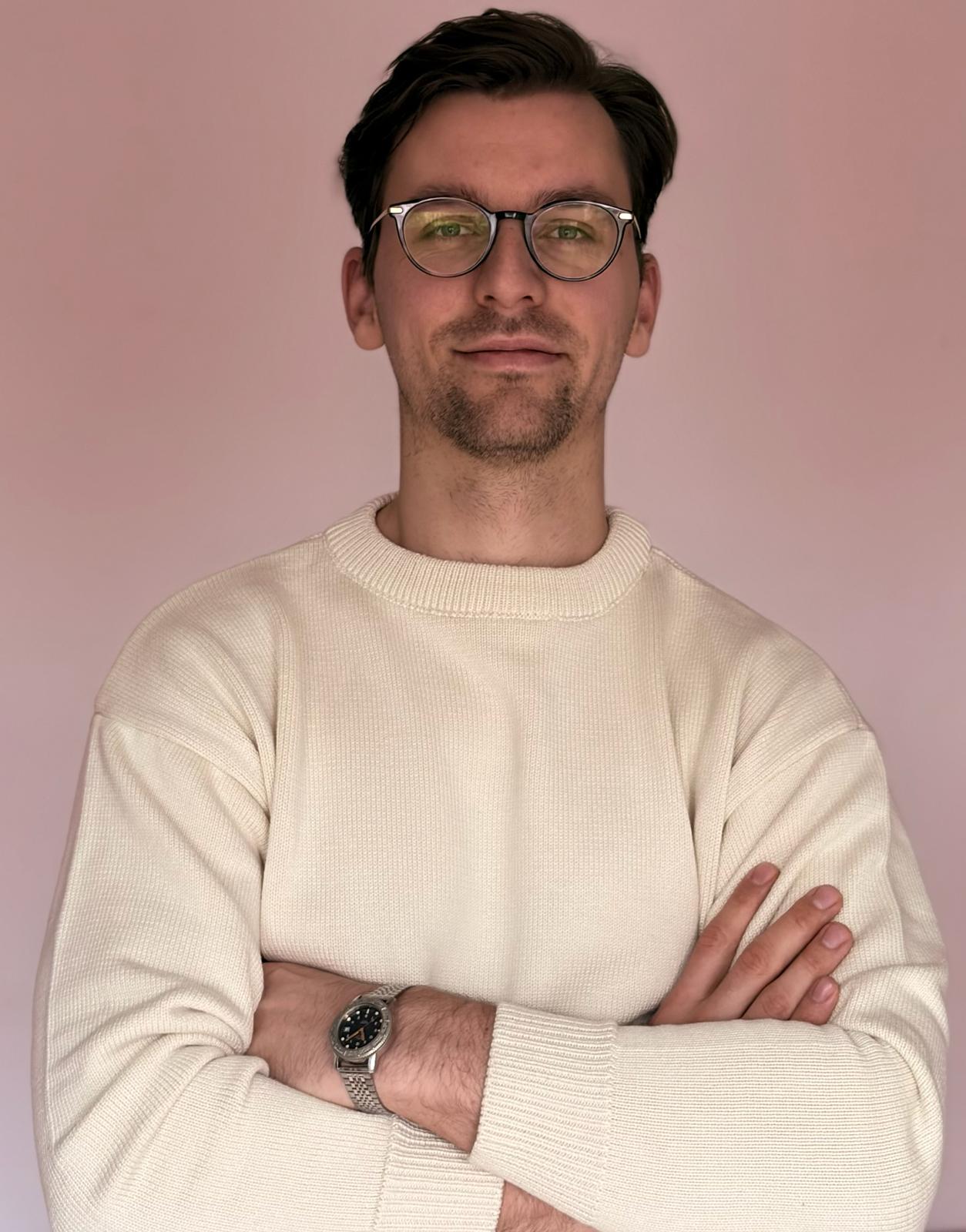 Philipp Unger - Jobbotschafter*innen