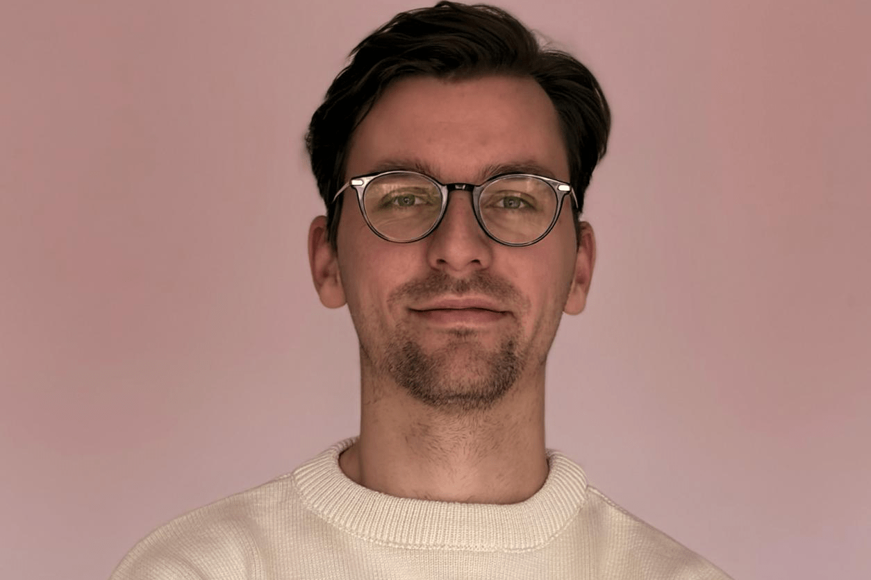 Philipp Unger - Jobbotschafter*innen