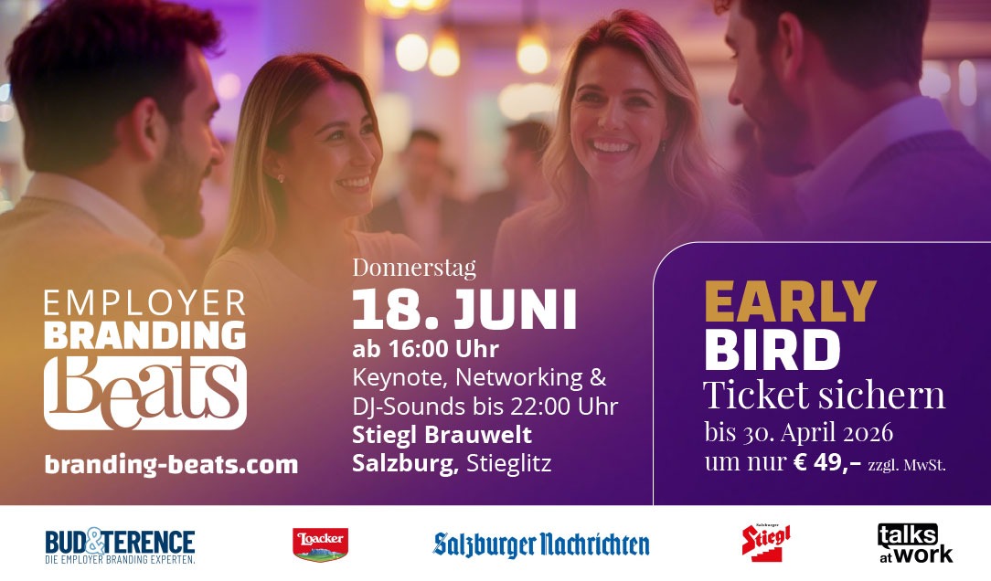 Employer Branding Beats