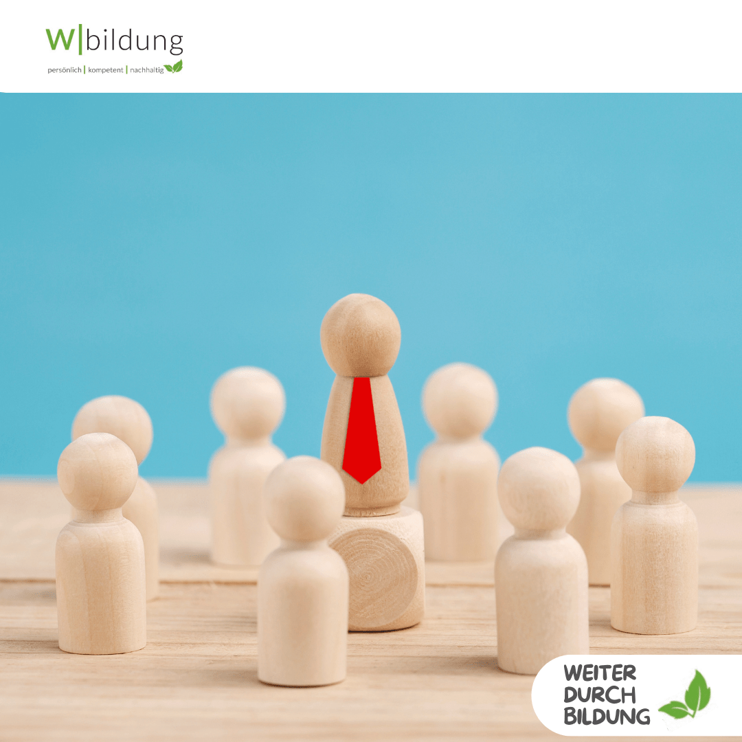 Wirksam führen ohne Vorgesetztenfunktion