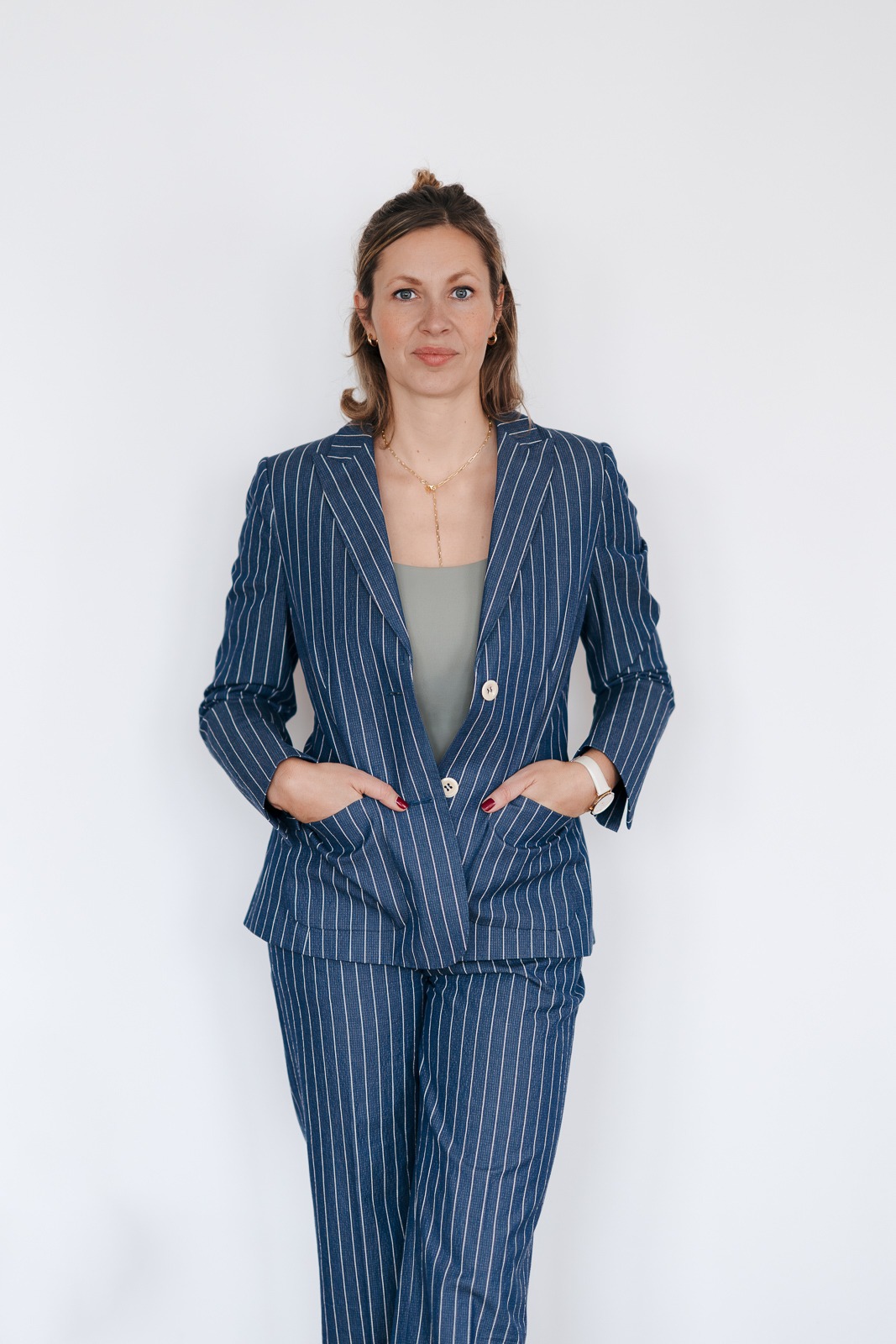 Maria Berger