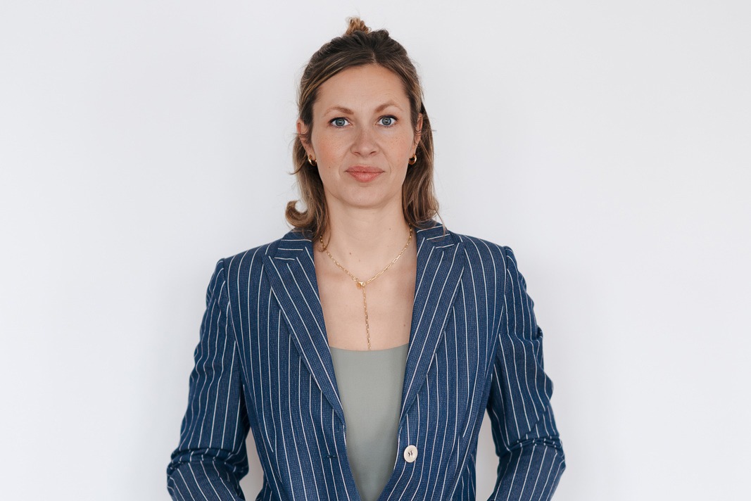 Maria Berger