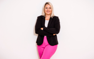 Future Leadership: Führung scheitert am System - Stefanie Eller