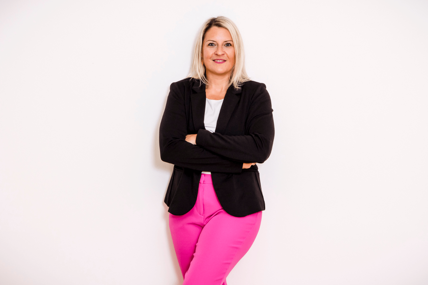 Future Leadership: Führung scheitert am System - Stefanie Eller