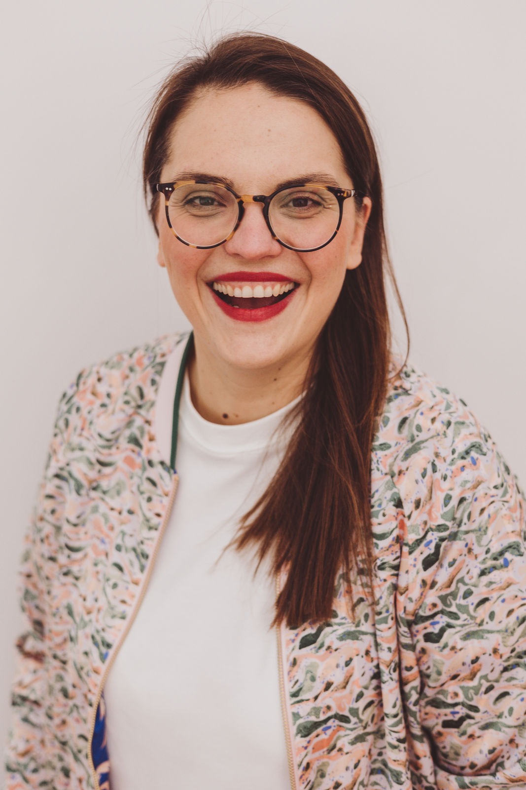 Martina Reiß