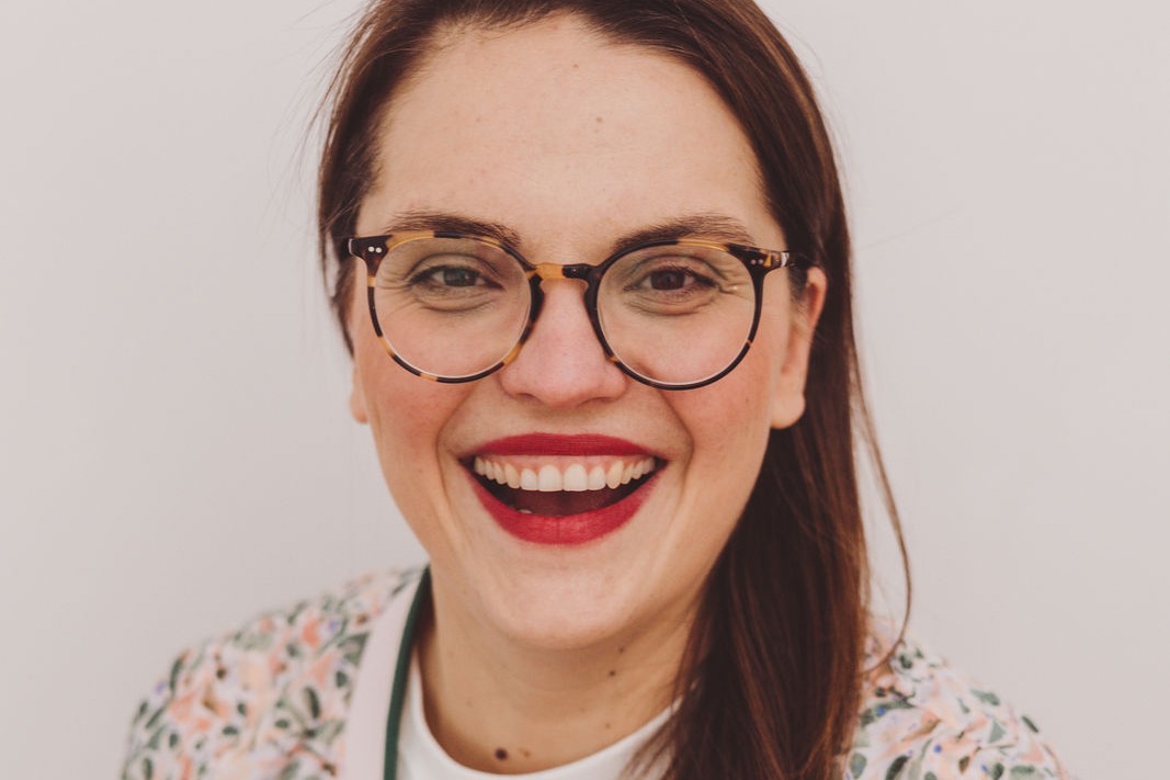 Martina Reiß
