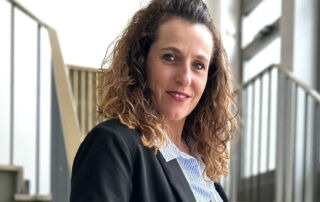 Krankheit sitzt mit im Meeting - Marion Bonke