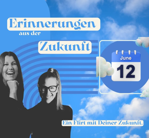 Erinnerungen aus der Zukunft
