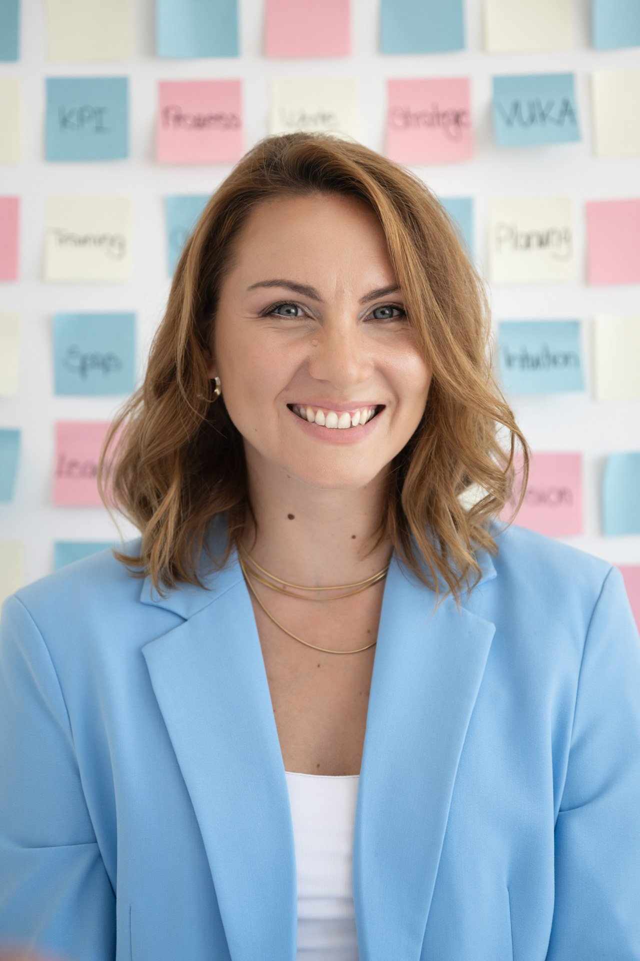 Flora Simon