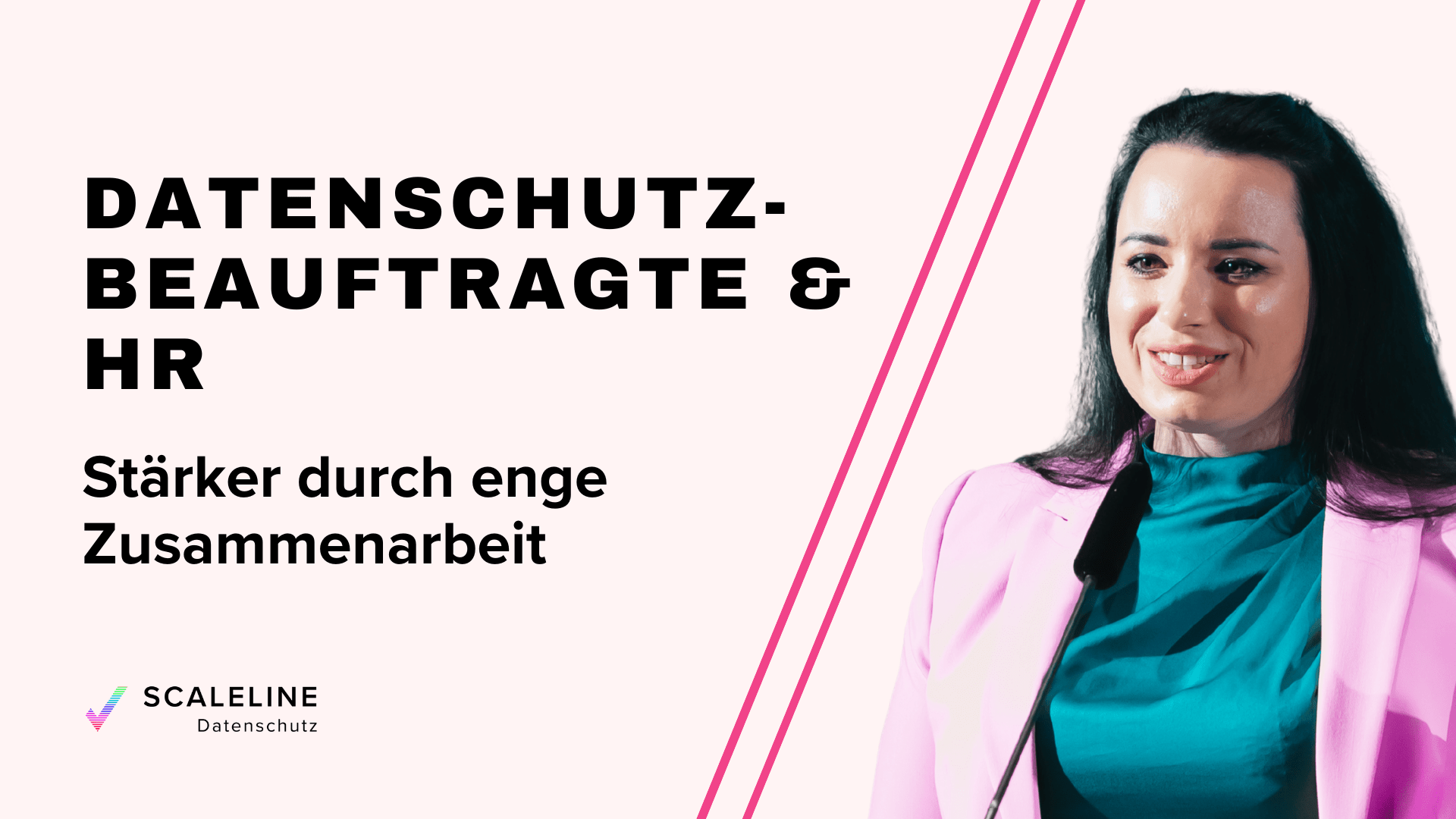 Datenschutzbeauftragte & HR