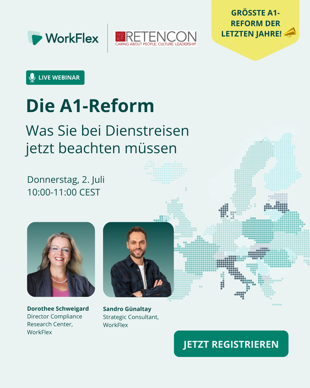 A1-Reform