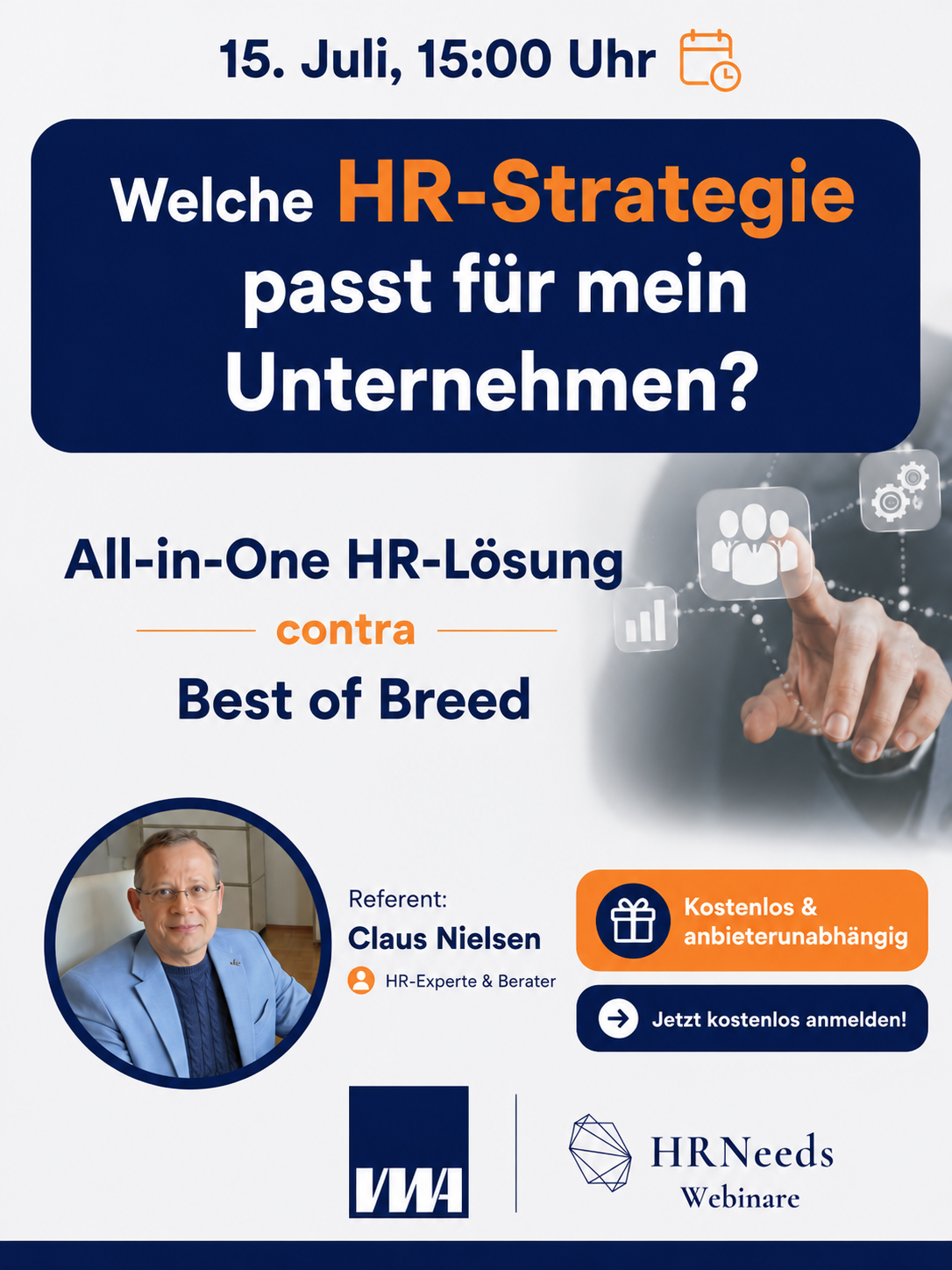 Softwarestrategie