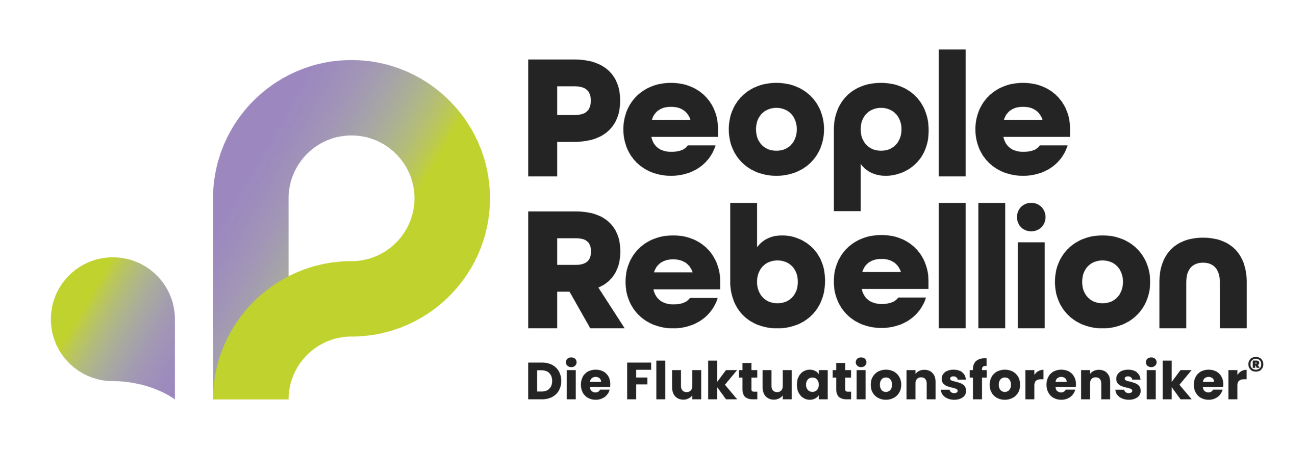 People Rebellion GmbH